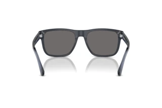Widok z tyłu Emporio Armani EA4163 (508881)