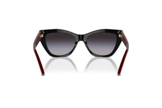 Widok z tyłu Emporio Armani EA4176 (50178G)