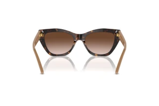 Widok z tyłu Emporio Armani EA4176 (587913)