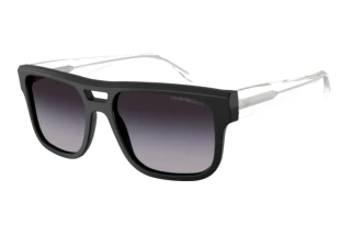Widok z przodu Emporio Armani EA4197 (50018G)