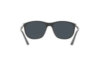 Widok z tyłu Emporio Armani EA4201 (51266G)