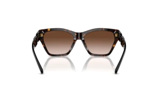 Widok z tyłu Emporio Armani EA4203U (502613)
