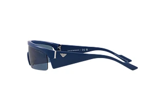 Widok z boku Emporio Armani EA4204U (601380)