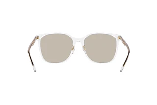 Widok z tyłu Emporio Armani EA4206D (5893/3)