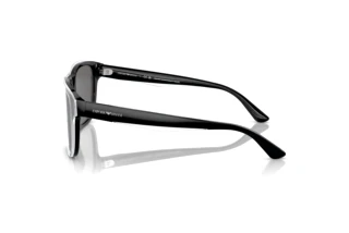 Widok z boku Emporio Armani EA4208 (605187)
