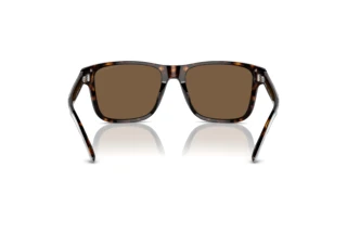 Widok z tyłu Emporio Armani EA4208 (605273)
