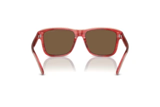 Widok z tyłu Emporio Armani EA4208 (605373)