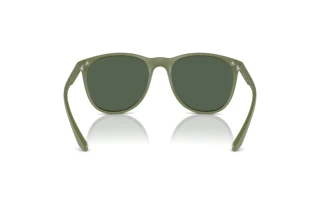 Widok z tyłu Emporio Armani EA4210 (542471)