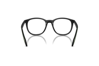 Widok z tyłu Emporio Armani EA4211 (50011W)