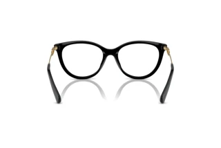 Widok z tyłu Emporio Armani EA4213U (50171W)
