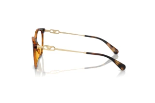 Widok z boku Emporio Armani EA4213U (50261W)