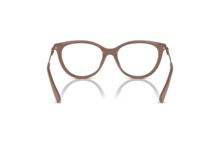 Widok z tyłu Emporio Armani EA4213U (51461W)