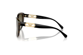 Widok z boku Emporio Armani EA4214U (60608E)
