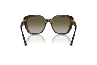Widok z tyłu Emporio Armani EA4214U (60608E)