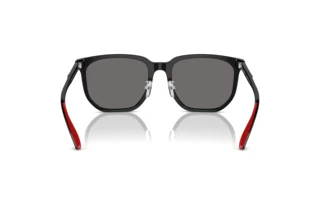 Widok z tyłu Emporio Armani EA4215D (501781)