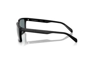 Widok z boku Emporio Armani EA4219 (50016G)