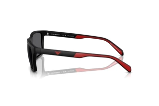 Widok z boku Emporio Armani EA4219 (5001T3)