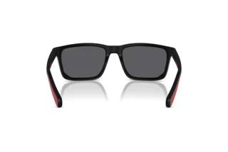 Widok z tyłu Emporio Armani EA4219 (5001T3)