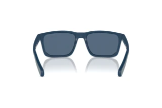 Widok z tyłu Emporio Armani EA4219 (576380)