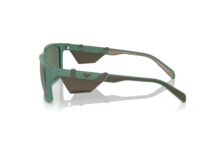 Widok z boku Emporio Armani EA4219 (610276)