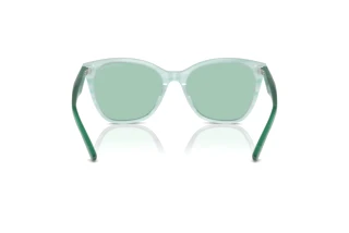 Widok z tyłu Emporio Armani EA4222U (611271)