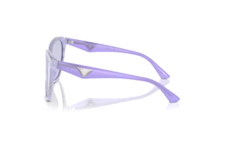 Widok z boku Emporio Armani EA4222U (61131A)