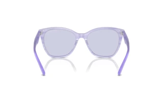 Widok z tyłu Emporio Armani EA4222U (61131A)