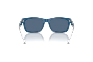 Widok z tyłu Emporio Armani EA4224 (609280)