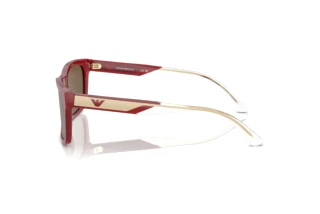 Widok z boku Emporio Armani EA4224 (609373)