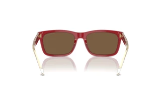 Widok z tyłu Emporio Armani EA4224 (609373)