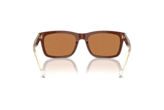 Widok z tyłu Emporio Armani EA4224 (609573)