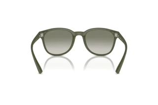 Widok z tyłu Emporio Armani EA4225U (60998E)