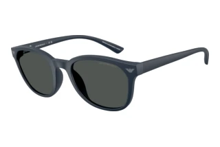 Widok z przodu Emporio Armani EA4225U (618587)