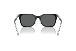 Widok z tyłu Emporio Armani EA4226D (501787)