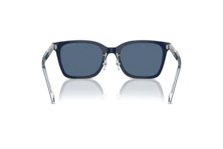 Widok z tyłu Emporio Armani EA4226D (603980)