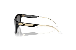 Widok z boku Emporio Armani EA4227U (501787)