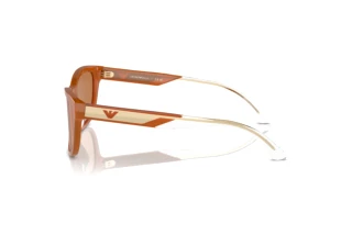 Widok z boku Emporio Armani EA4227U (609773)