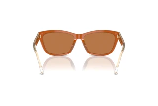 Widok z tyłu Emporio Armani EA4227U (609773)
