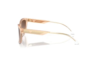 Widok z boku Emporio Armani EA4227U (609813)