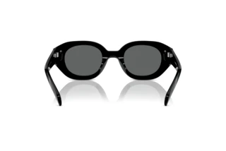 Widok z tyłu Emporio Armani EA4230U (501787)