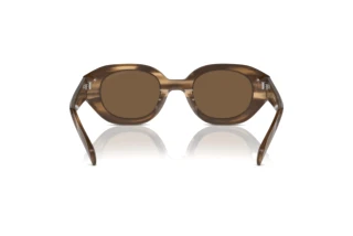 Widok z tyłu Emporio Armani EA4230U (614973)