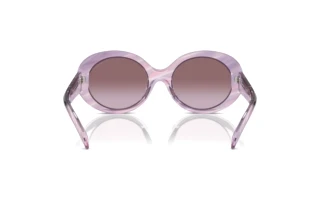 Widok z tyłu Emporio Armani EA4231U (61558H)