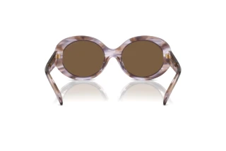 Widok z tyłu Emporio Armani EA4231U (615673)