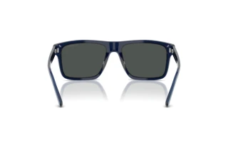 Widok z tyłu Emporio Armani EA4232 (617587)