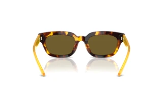 Widok z tyłu Emporio Armani EA4233U (618173)