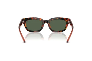 Widok z tyłu Emporio Armani EA4233U (618271)