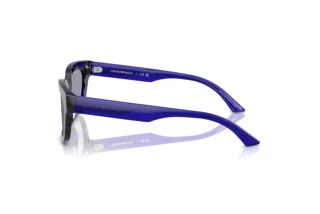 Widok z boku Emporio Armani EA4233U (618380)