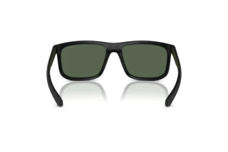 Widok z tyłu Emporio Armani EA4234U (500171)