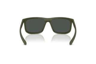 Widok z tyłu Emporio Armani EA4234U (618487)