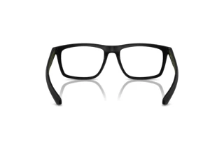 Widok z tyłu Emporio Armani EA4235 (50011W)